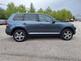 VW Touareg 3.0tdi/Кожа/Нави, снимка 5