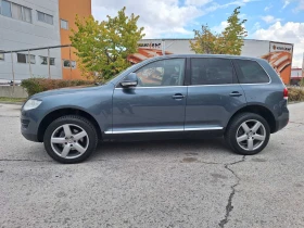 VW Touareg 3.0tdi/Кожа/Нави, снимка 2