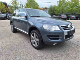 VW Touareg 3.0tdi/Кожа/Нави, снимка 6