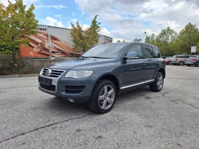 VW Touareg 3.0tdi/Кожа/Нави, снимка 1