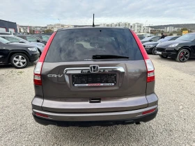 Honda Cr-v 2.2i-DTEC | Mobile.bg    8