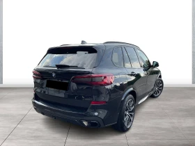 BMW X5 xDRIVE 30d M HEAD UP NAVI LED , снимка 4