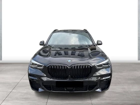 BMW X5 xDRIVE 30d M HEAD UP NAVI LED , снимка 6