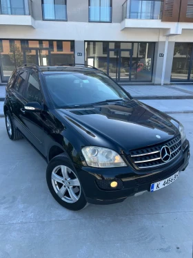  Mercedes-Benz ML 280