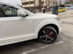 Audi Q7 S-line, снимка 7