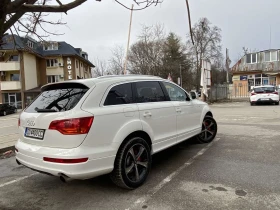 Audi Q7 S-line, снимка 6