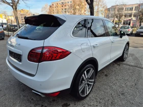 Обява за продажба на Porsche Cayenne 3.0D--ПАНОРАМА-НА ПРУЖИНИ-ТОПП ~35 500 лв. - изображение 2