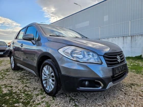 Suzuki SX4 S-Cross 4x4 ALL GRIP, снимка 3