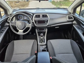 Suzuki SX4 S-Cross 4x4 ALL GRIP, снимка 4