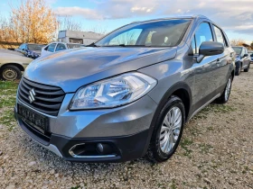 Suzuki SX4 S-Cross 4x4 ALL GRIP, снимка 1