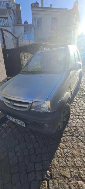 Daihatsu Terios 1.3, снимка 1