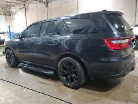 Dodge Durango R/T | Mobile.bg    2