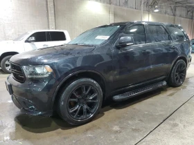 Снимка Dodge Durango