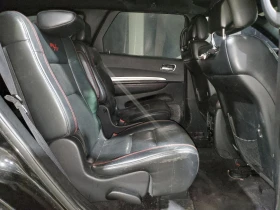Dodge Durango R/T | Mobile.bg    11