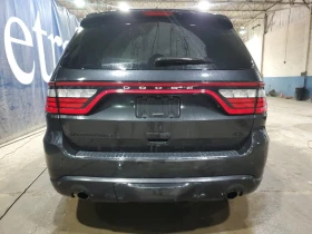 Dodge Durango R/T | Mobile.bg    6