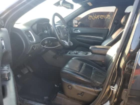 Dodge Durango R/T | Mobile.bg    7