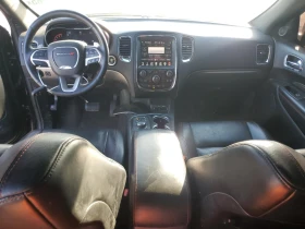 Dodge Durango R/T | Mobile.bg    8