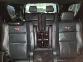 Dodge Durango R/T | Mobile.bg    10