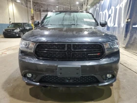 Dodge Durango R/T | Mobile.bg    5
