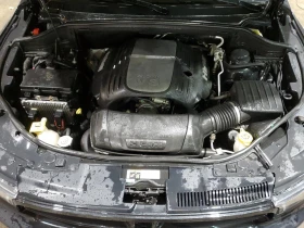 Dodge Durango R/T | Mobile.bg    12