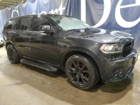 Dodge Durango R/T | Mobile.bg    4