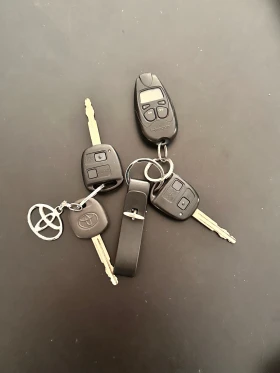 Toyota Land cruiser 3.0 D4D - 34999 лв. - 14437334 14
