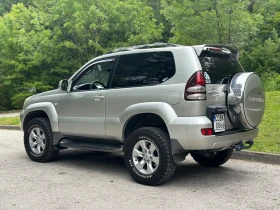 Toyota Land cruiser 3.0 D4D - 34999 лв. - 14437334 2