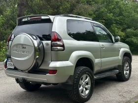 Toyota Land cruiser 3.0 D4D - 34999 лв. - 14437334 4