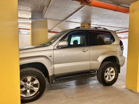 Toyota Land cruiser 3.0 D4D - 34999 лв. - 14437334 13