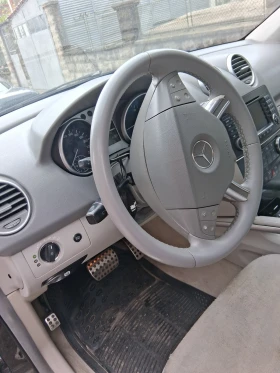 Mercedes-Benz ML 320 Ml | Mobile.bg    4
