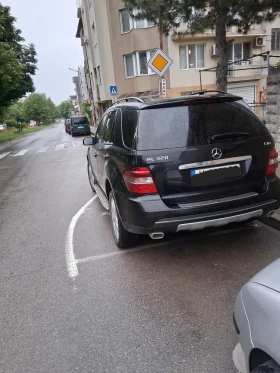 Mercedes-Benz ML 320 Ml | Mobile.bg    2