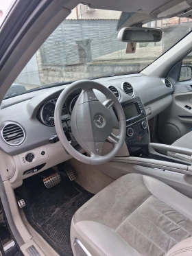 Mercedes-Benz ML 320 Ml | Mobile.bg    6