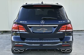 Mercedes-Benz GLE 63 S AMG - 65900 лв. - 90066848 5