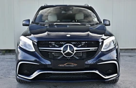 Mercedes-Benz GLE 63 S AMG - 65900 лв. - 90066848 2