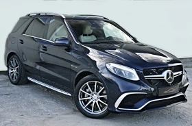 Mercedes-Benz GLE 63 S AMG - 65900 лв. - 90066848 3
