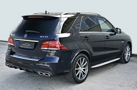 Mercedes-Benz GLE 63 S AMG - 65900 лв. - 90066848 6