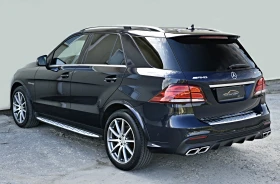 Mercedes-Benz GLE 63 S AMG - 65900 лв. - 90066848 4