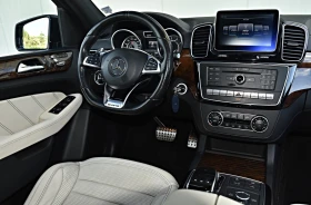 Mercedes-Benz GLE 63 S AMG - 65900 лв. - 90066848 10