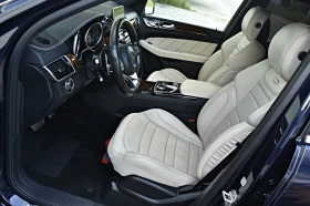 Mercedes-Benz GLE 63 S AMG - 65900 лв. - 90066848 8