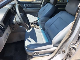 Kia Sorento 2.5CRDI 140kc Автоматик/Кожен с./Италия - 4950 лв. - 80671916 12