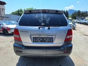 Kia Sorento 2.5CRDI 140kc Автоматик/Кожен с./Италия - 4950 лв. - 80671916 7