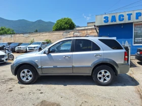 Kia Sorento 2.5CRDI 140kc Автоматик/Кожен с./Италия - 4950 лв. - 80671916 5