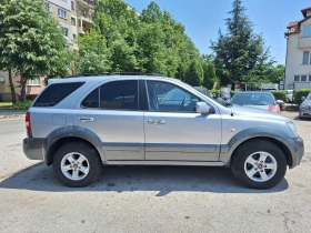 Kia Sorento 2.5CRDI 140kc Автоматик/Кожен с./Италия - 4950 лв. - 80671916 4