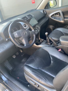 Обява за продажба на Toyota Rav4 D-4D luxury ~11 600 лв. - изображение 5