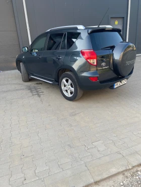 Обява за продажба на Toyota Rav4 D-4D luxury ~11 600 лв. - изображение 10