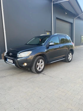 Обява за продажба на Toyota Rav4 D-4D luxury ~11 600 лв. - изображение 2