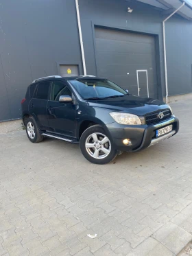 Обява за продажба на Toyota Rav4 D-4D luxury ~11 600 лв. - изображение 1