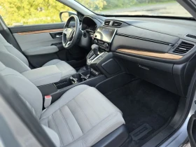 Honda Cr-v 1.5VTEC-TURBO/193HP/4XX4/ELEGANCE/CAM/NAVI/633v | Mobile.bg    11