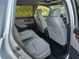 Honda Cr-v 1.5VTEC-TURBO/193HP/4XX4/ELEGANCE/CAM/NAVI/633v | Mobile.bg    12