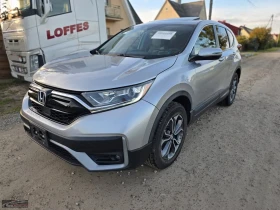 Honda Cr-v 1.5VTEC-TURBO/193HP/4XX4/ELEGANCE/CAM/NAVI/633v